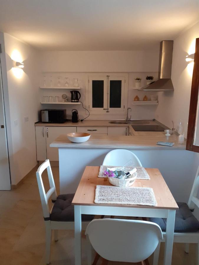 Bellavista 22 Apartment Port De Soller Bagian luar foto