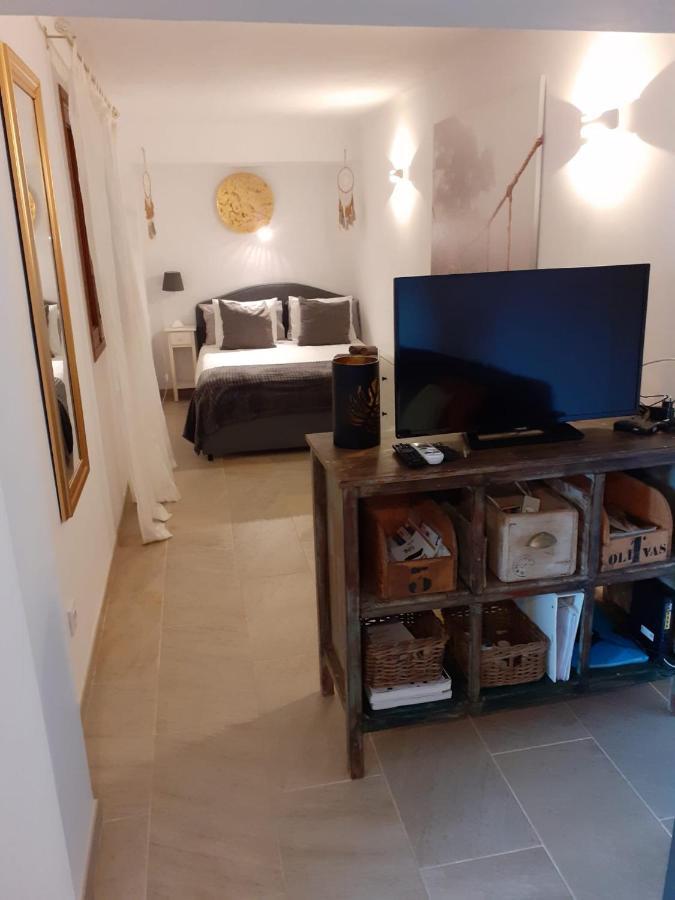 Bellavista 22 Apartment Port De Soller Bagian luar foto