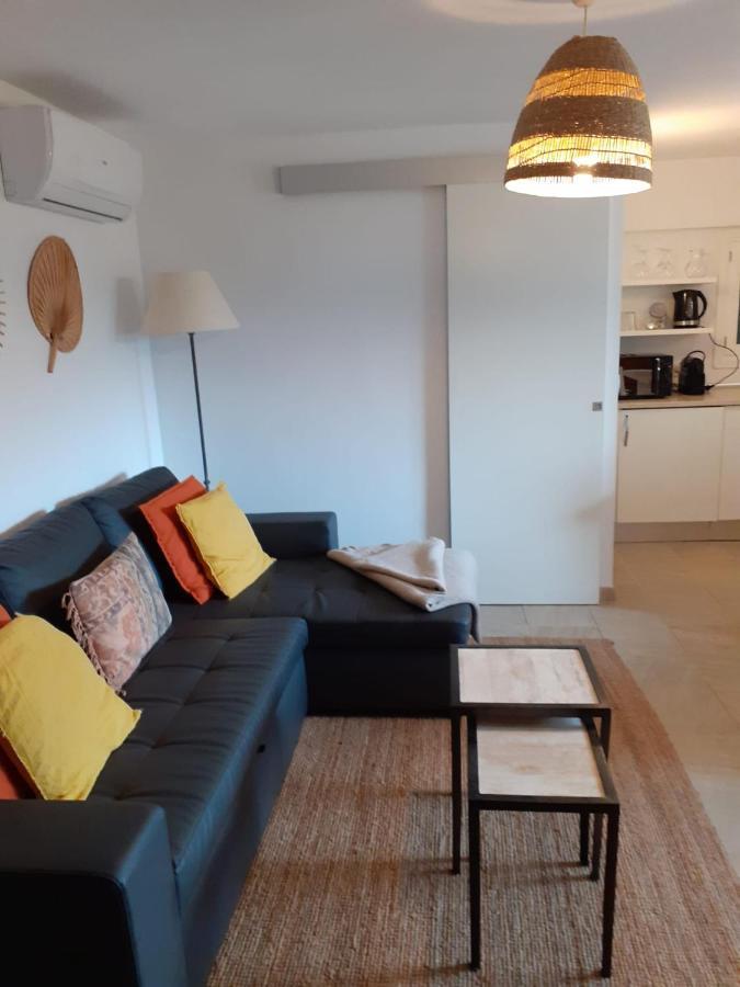 Bellavista 22 Apartment Port De Soller Bagian luar foto