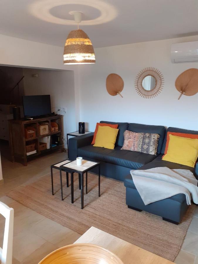 Bellavista 22 Apartment Port De Soller Bagian luar foto